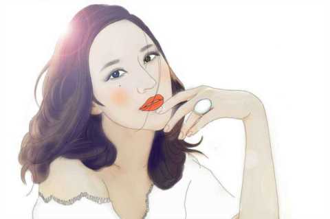 体香是什么原理(体香是怎么形成的)插图9 女性体香究竟从何而来?了解4种学说,或许能让你更清楚其中奥秘