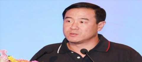 15年前，一个年轻人预言马云的阿里巴巴会更好，却引来了一片嘲笑