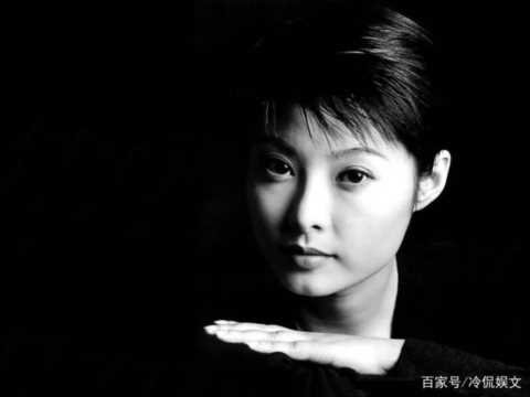 和袁立同居了12年的徐威，最终却娶了张怡宁，你知道是为何吗？