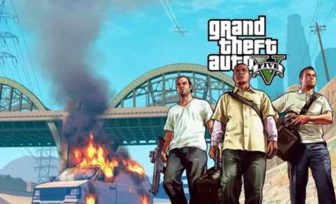 为你推荐十大单机游戏 比较好玩 刺激