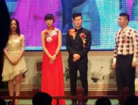 孟鹤堂首谈现任妻子，感谢于谦牵线，却被扒婚内出轨、甩锅前妻？