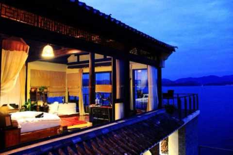 心花路放的客栈叫什么名字(大理梧桐客栈)插图5 终于搜齐了《心花路放》中“梧桐客栈”的原型和攻略!