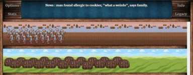 不充钱的网页游戏（不花钱的网页游戏推荐）