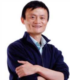 马云和赵薇结婚是真的吗（马云的老婆是赵薇吗）