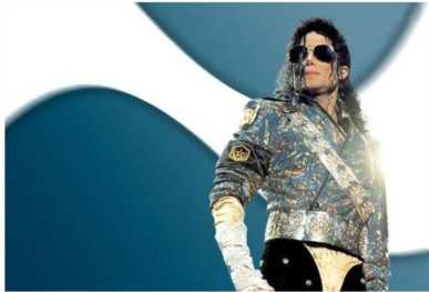 迈克尔·杰克逊：从黑到白，他到底经历了多少坎坷？