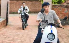 电动助力自行车什么牌子好（电动助力自行车排名）