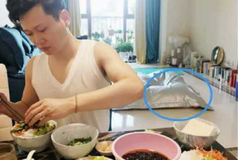 孟鹤堂首谈现任妻子，感谢于谦牵线，却被扒婚内出轨、甩锅前妻？