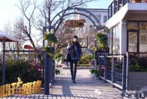 心花路放的客栈叫什么名字(大理梧桐客栈)插图15 终于搜齐了《心花路放》中“梧桐客栈”的原型和攻略!