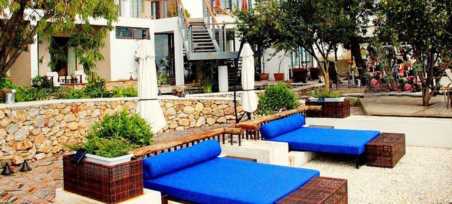 心花路放的客栈叫什么名字(大理梧桐客栈)插图29 终于搜齐了《心花路放》中“梧桐客栈”的原型和攻略!