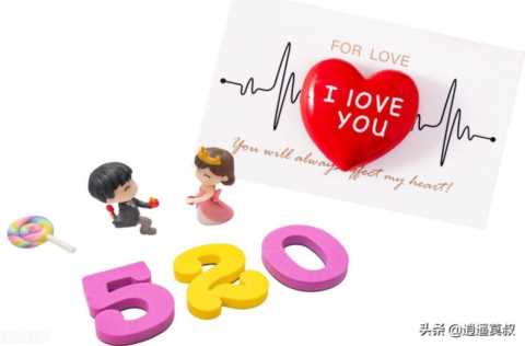 2021最火表白数字(表白数字大全)插图3 爱情的数字暗语都有哪些?表白的数字代表什么?