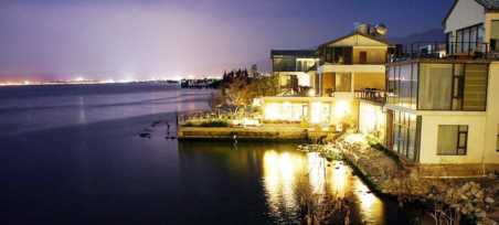 心花路放的客栈叫什么名字(大理梧桐客栈)插图27 终于搜齐了《心花路放》中“梧桐客栈”的原型和攻略!