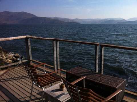 心花路放的客栈叫什么名字(大理梧桐客栈)插图19 终于搜齐了《心花路放》中“梧桐客栈”的原型和攻略!