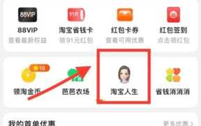 怎么查看自己的淘宝成就（怎么看淘宝人生成就花了多少钱）