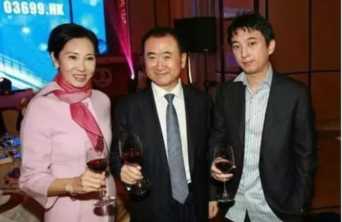 她，神秘白富美，帮老公成首富，刘嘉玲闺蜜，搞不定儿子，为啥？