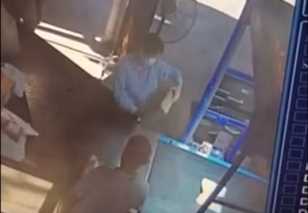 女子网购，包裹上写满侮辱文字，快递公司赔偿从50一路加到1000元