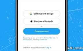 如何用苹果手机上推特（怎么用苹果手机上推特）