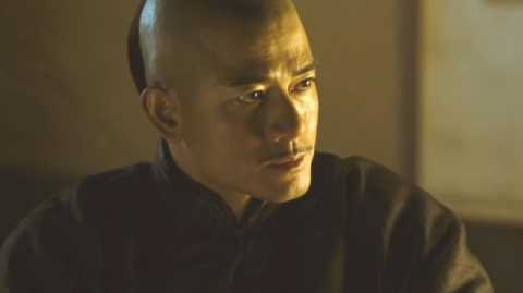 郭富城与郝蕾主演的禁忌之恋，终是负了一部本该是史诗的影片