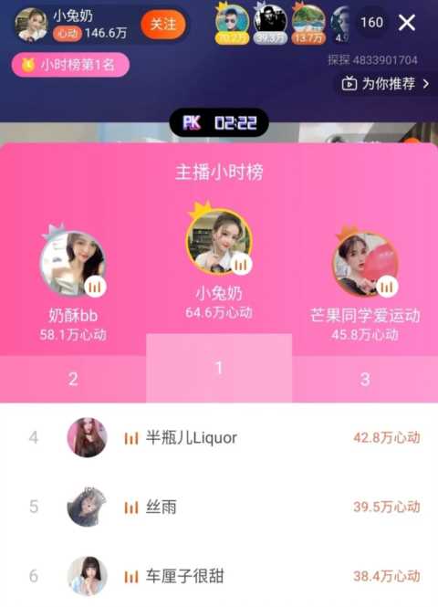 4个月了，公会们做探探感受如何？