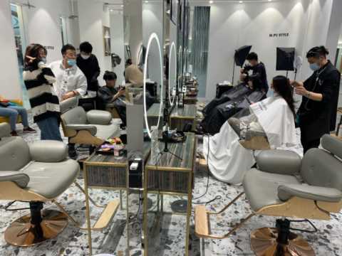 二月二之前到底能不能剪头！