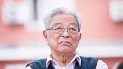 “罪人”褚时健，是如何从低谷走向巅峰，被众人捧为榜样的？