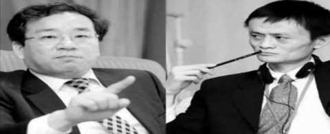 15年前，一个年轻人预言马云的阿里巴巴会更好，却引来了一片嘲笑