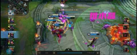 LOL打野圣经教程