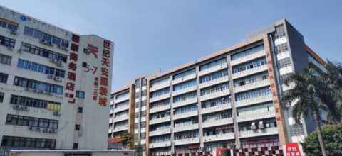 干货！在深圳的三个服装批发市场，高中低端价位任你选择