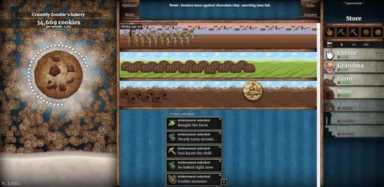 不充钱的网页游戏（不花钱的网页游戏推荐）