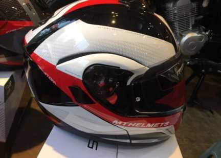 性价比最高的4个摩托车头盔，质量可靠售价便宜