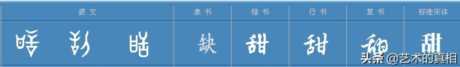 古人如何看待人生五味：酸、甜、苦、辣、咸，它们的本义出人意料