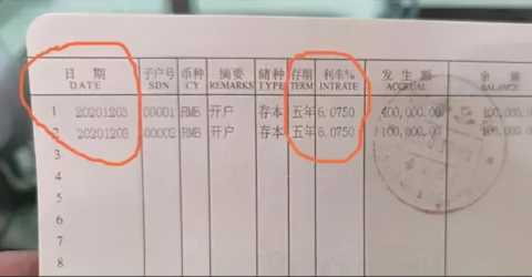 ​哪些银行存款利率可以达到5%以上，怎么存款最划算？