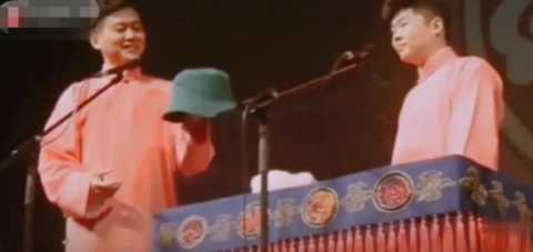 孟鹤堂首谈现任妻子，感谢于谦牵线，却被扒婚内出轨、甩锅前妻？