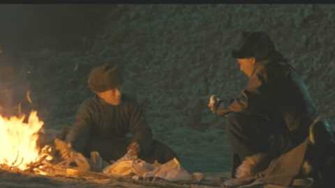 郭富城与郝蕾主演的禁忌之恋，终是负了一部本该是史诗的影片