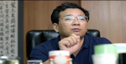 15年前，一个年轻人预言马云的阿里巴巴会更好，却引来了一片嘲笑