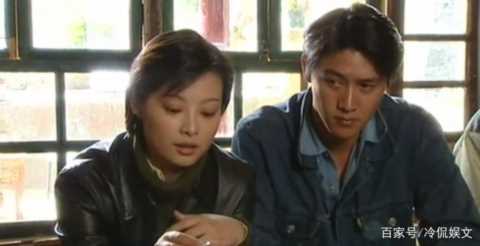 和袁立同居了12年的徐威，最终却娶了张怡宁，你知道是为何吗？