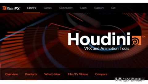 5大最佳3D动画软件推荐，你用过哪一款？