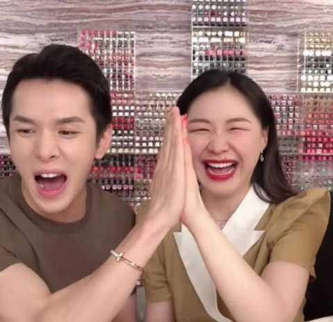 他一夜狂赚6个亿，与胡歌做邻居，李佳琦凭什么火？