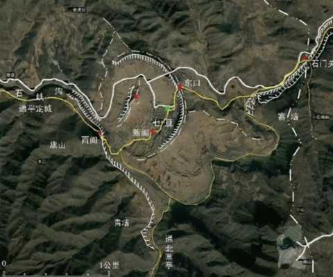 王近山：李云龙原型，伴着军号声离世，毛主席：敢打没有命令的仗