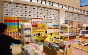开个十元精品店大概要多少钱（10元精品店投资多少钱）