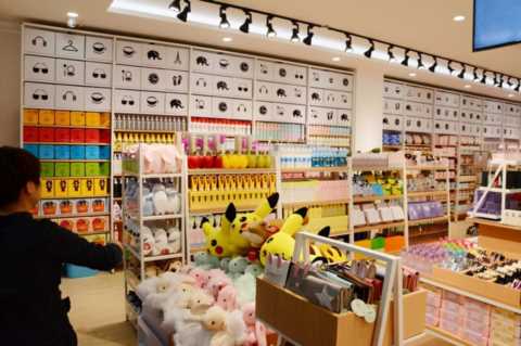 开个十元精品店大概要多少钱(10元精品店投资多少钱)插图1 投资一家十元店需要多少启动资金?