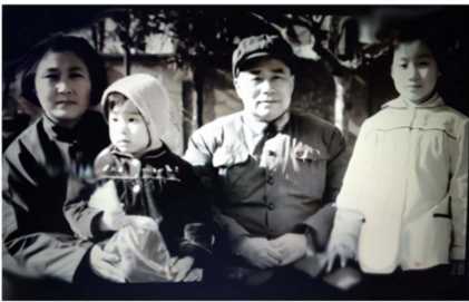 王近山：李云龙原型，伴着军号声离世，毛主席：敢打没有命令的仗