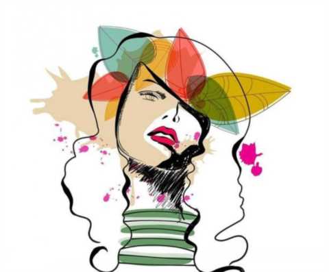 体香是什么原理(体香是怎么形成的)插图1 女性体香究竟从何而来?了解4种学说,或许能让你更清楚其中奥秘