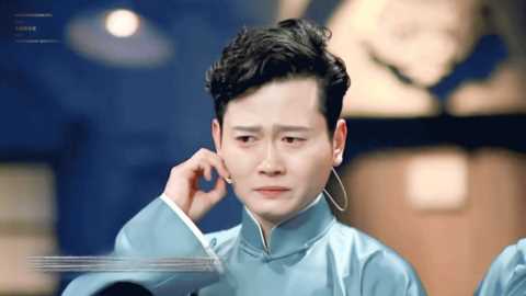 孟鹤堂首谈现任妻子，感谢于谦牵线，却被扒婚内出轨、甩锅前妻？