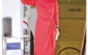 孟晚舟为什么姓孟而不是姓任（孟晚舟为什么取名晚舟）