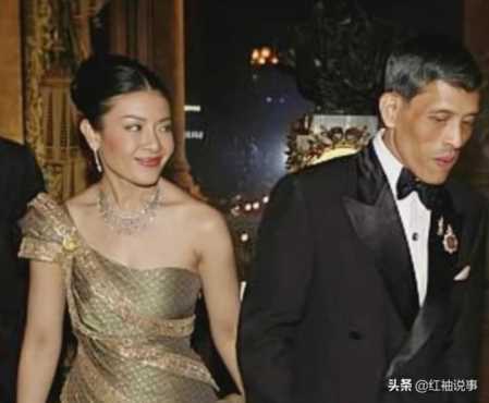 50岁西拉米终得善终，老泰王夫妇出手庇护，给了提帮功母子生路