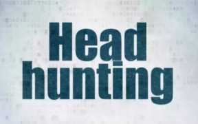 猎头推荐的工作靠谱吗?（前程无忧猎头推荐的工作靠谱吗）