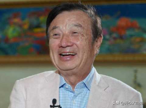 华为任正非的三个儿女，为啥一个姓任，一个姓孟，还有一个姓姚？