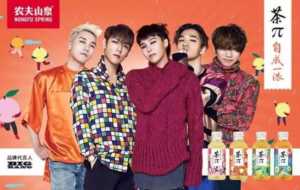 食品行业20个牛逼的广告语