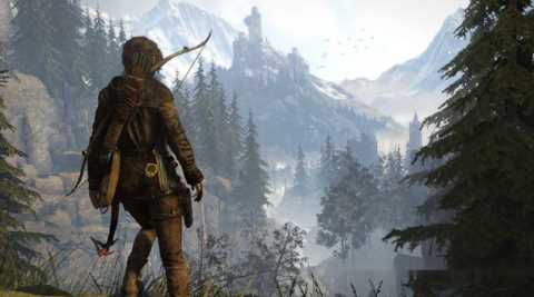 为你推荐十大单机游戏 比较好玩 刺激