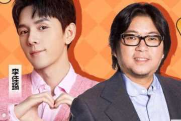 他一夜狂赚6个亿，与胡歌做邻居，李佳琦凭什么火？